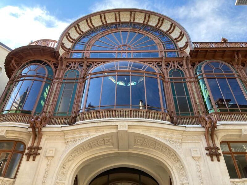 Evian-les-Bains : Walking Guided Tour - What Do the Reviews Say?