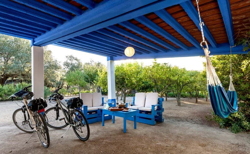 Évora: Alentejo Region 7-Day Guided Cycling Tour - Discovering Portugal’s Hidden Corners on Two Wheels