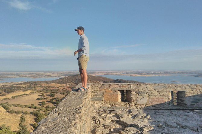 Évora and Monsaraz from Lisbon - FAQs