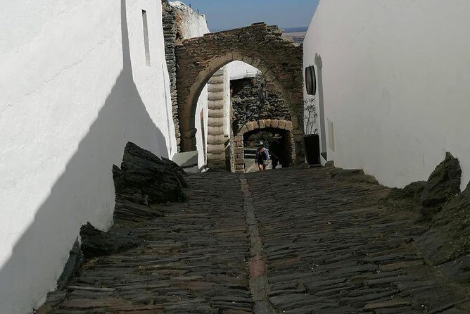 Évora and Monsaraz from Lisbon - Final Thoughts