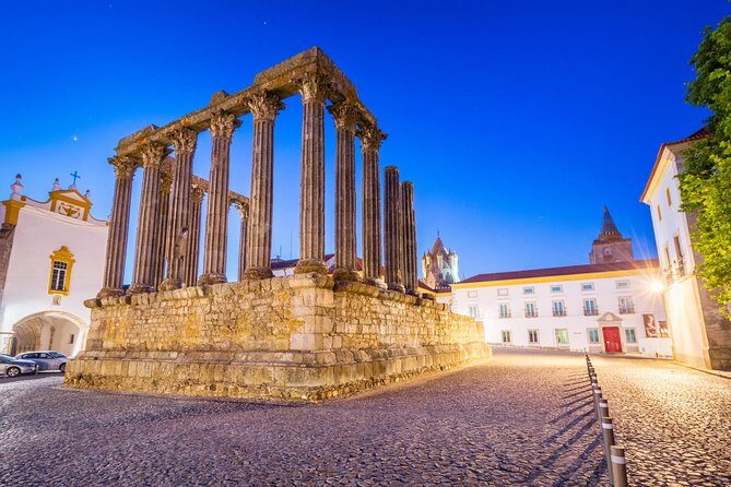 Evora and Monsaraz Private Tour From Lisbon - Who Will Love This Tour?