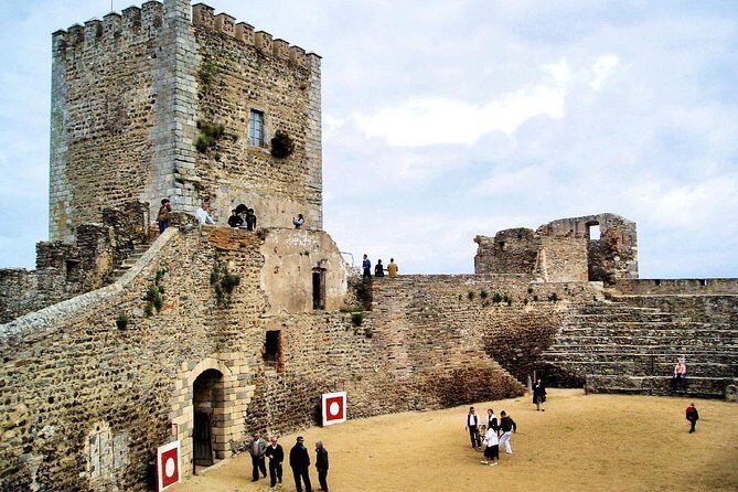 Evora and Monsaraz Wine Tasting Private Tour - Who Will Enjoy This Tour?