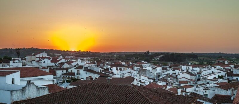Evora and Vila Viçosa, secrets of the Southern Portugal - Timing, Logistics, and Practicalities