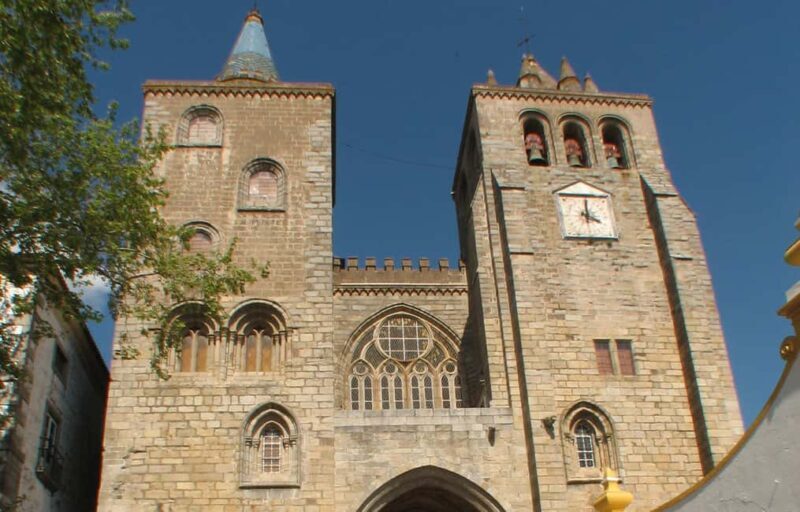 Evora: City Tour - 10h - What You Can Expect from This Tour