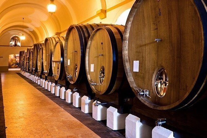 Evora City Tour, Museum City - FAQs