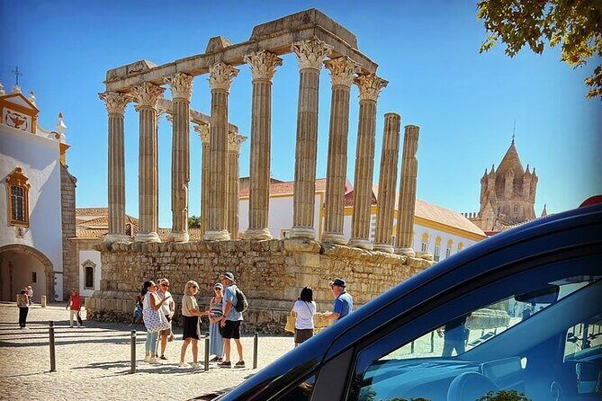 Evora Full Day Tour - Introduction: Why Consider the Evora Full Day Tour?