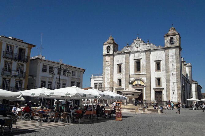 ÉVORA Megalithic Almendres Cromlech - The Itinerary: What Youll Actually See