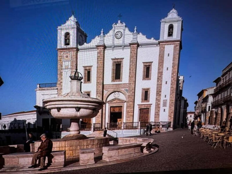 Évora & Monsaraz : Charm and Chill with a Touch of Thrill - What Our Reviewers Say