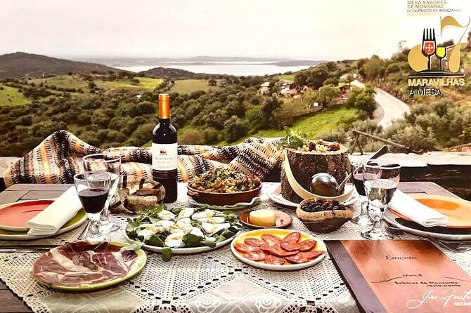 EVORA & MONSARAZ FULL-DAY PRIVATE TOUR with winery, cork & gourmet tavern - Evora & Monsaraz Full-Day Private Tour with Winery, Cork & Gourmet Tavern: An Honest Look
