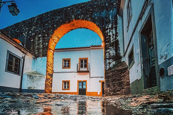 EVORA & MONSARAZ FULL-DAY PRIVATE TOUR with winery, cork & gourmet tavern - Final Thoughts