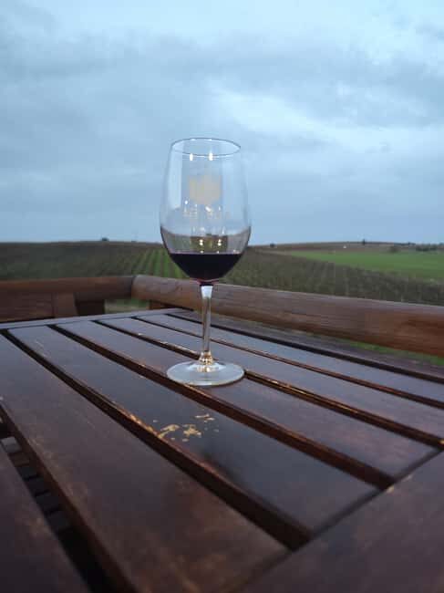 Évora & Monsaraz: UNESCO Heritage, Wine & Medieval Charm - Discovering Évora: A UNESCO Gem