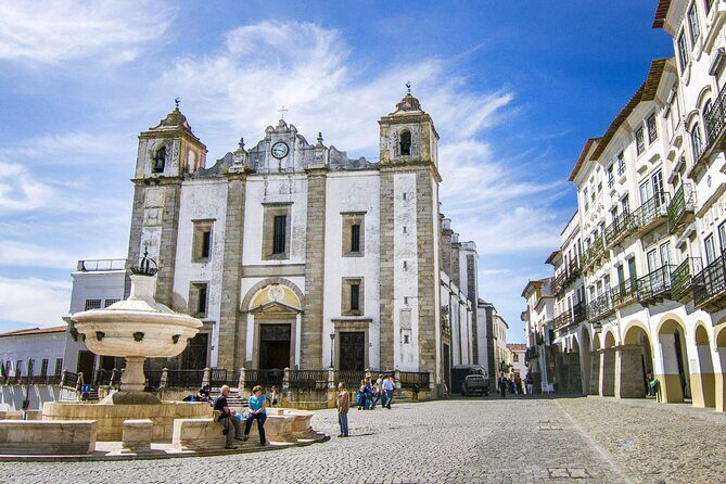 Evora Private Full Day Tour from Lisbon - Who Would Love This Tour?