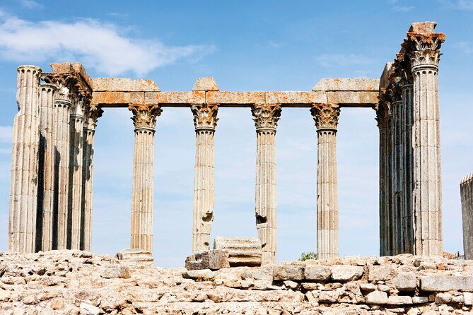 Evora Private Full Day Tour from Lisbon - FAQs About the Evora Private Full-Day Tour