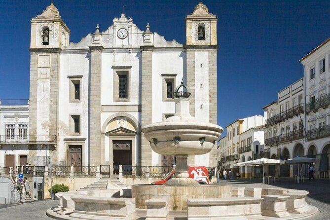 Évora Private Tour - Cork Factory Visit Included - Final Thoughts