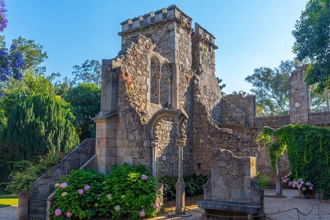 Évora Private Tour - Cork Factory Visit Included - FAQs