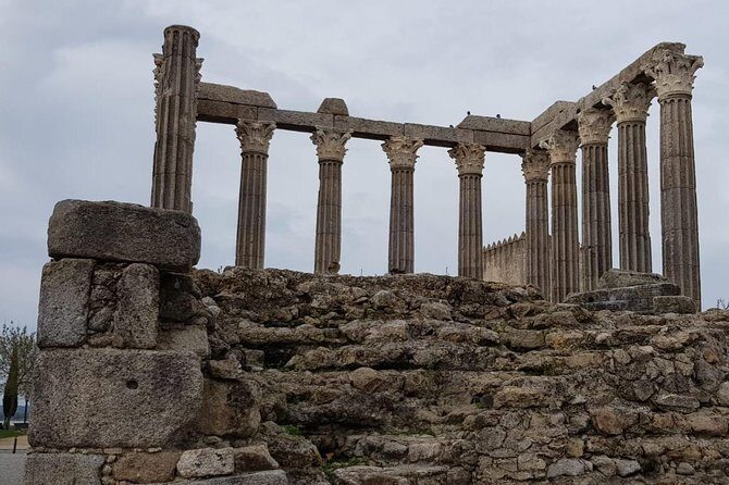 Évora Private Tour - Cork Factory Visit & Wine Tasting Included - Final Thoughts