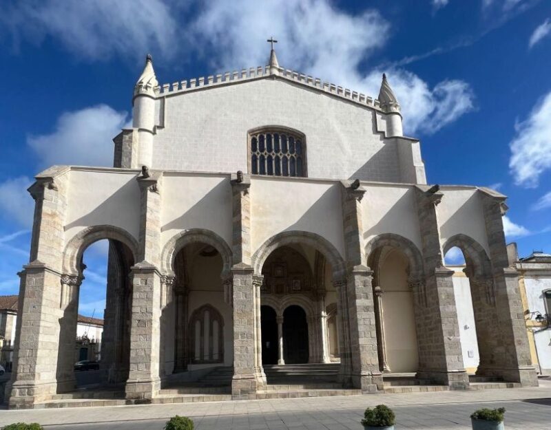 Évora Private Walking Tour - What’s Included and What to Budget For