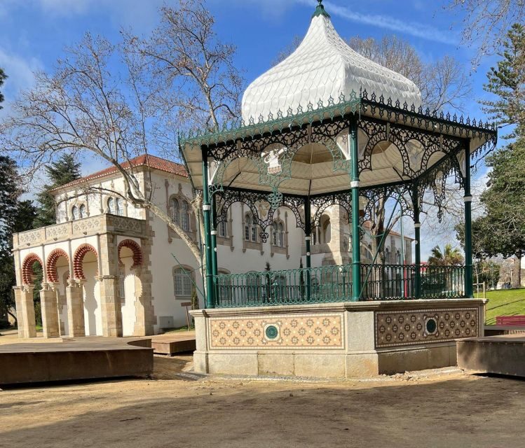 Évora Private Walking Tour - The Experience Through Travelers’ Eyes