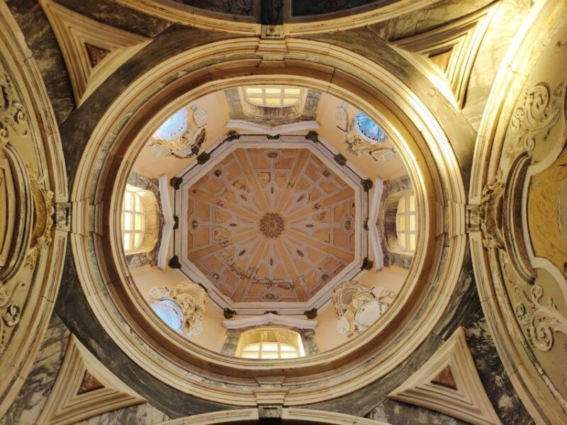 Évora Private Walking Tour - FAQ