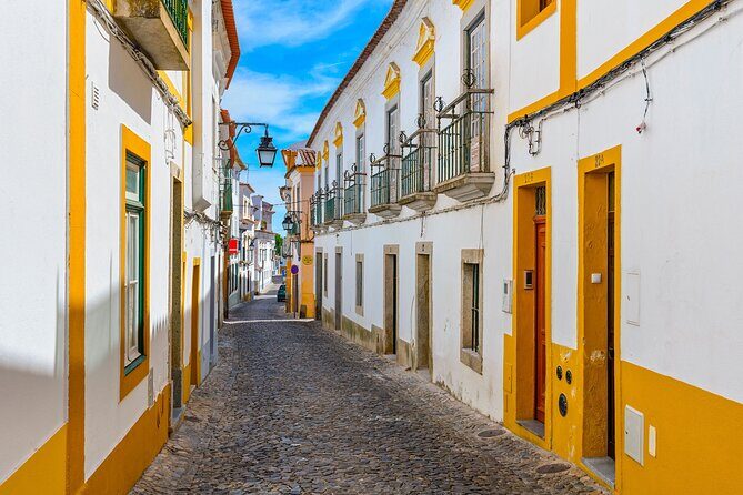 Évora Private Walking Tour, By Local Guide - Why This Tour Works Well