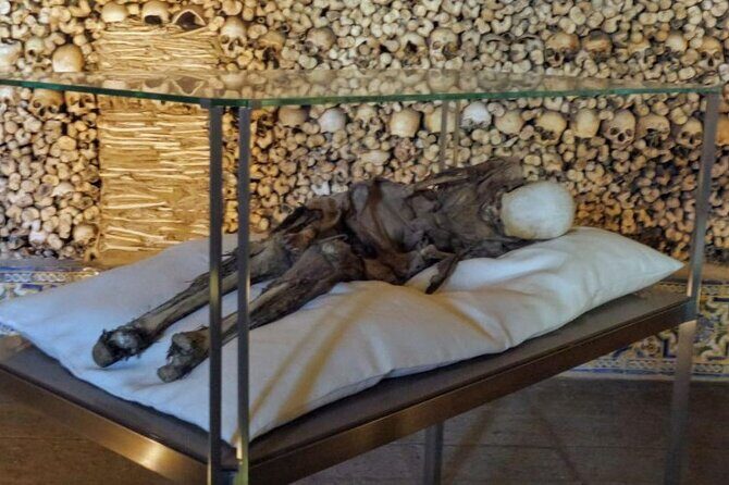 Évora: Private Walking Tour - FAQ