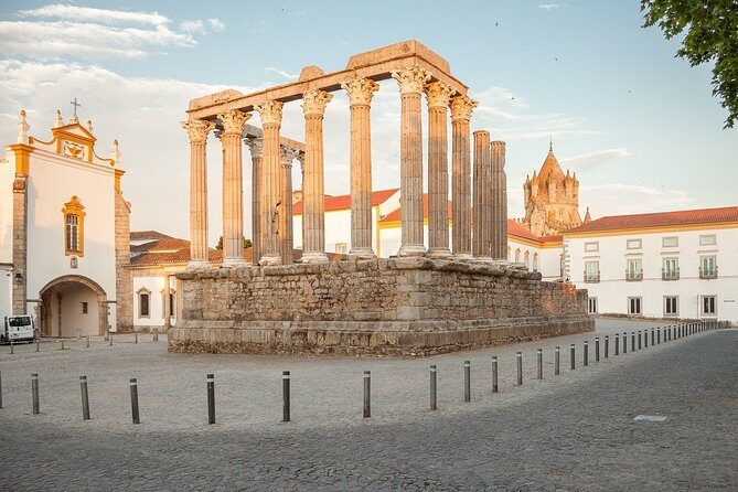 Évora Private Walking Tour with a Professional Guide - What to Expect from the Évora Private Walking Tour