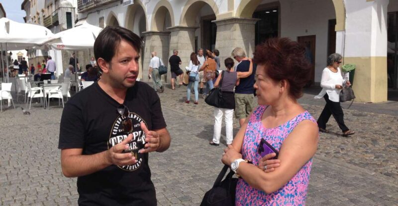 Évora: Private walking tour with tickets to main monuments - What Makes This Tour Stand Out?