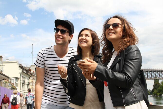 Évora Scavenger Hunt and Sights Self-Guided Tour - Who Would Enjoy This Tour?