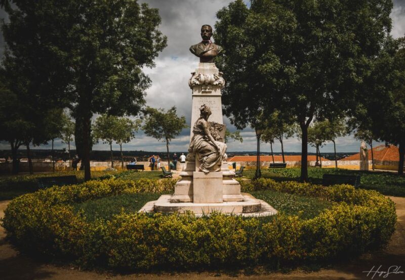 Évora: Tales and Legends Guided Walking Tour - Key Points