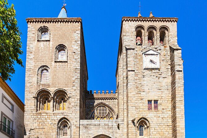 Évora the Heart and Soul of South Portugal - The Tour Breakdown: What You Can Expect