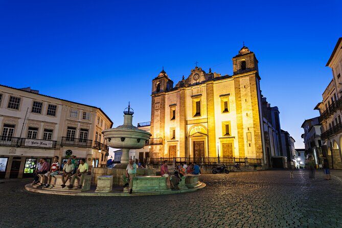 Évora the Heart and Soul of South Portugal - FAQs
