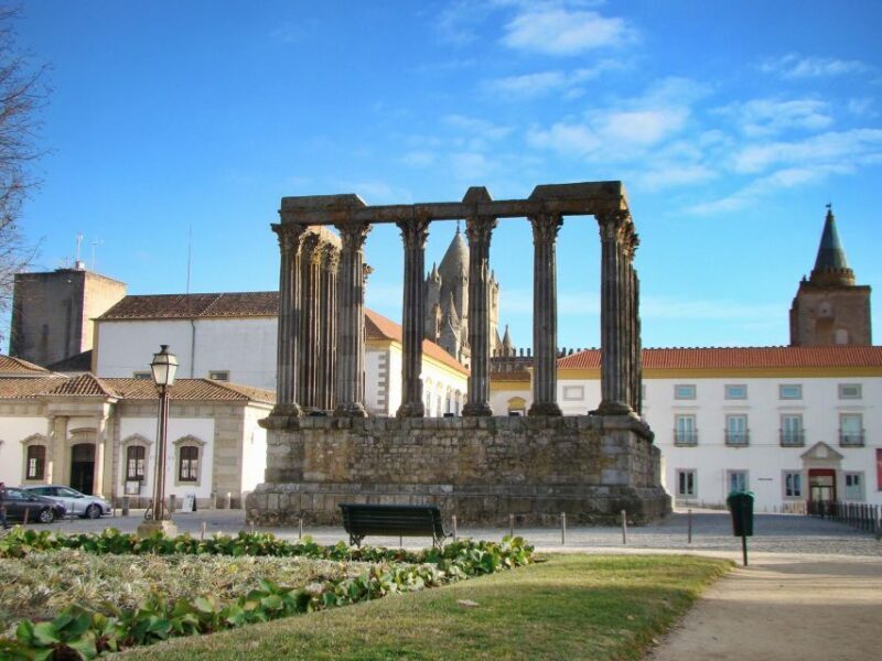 Évora Tour: Private and Customized tour Full and Half day - Analyzing the Value