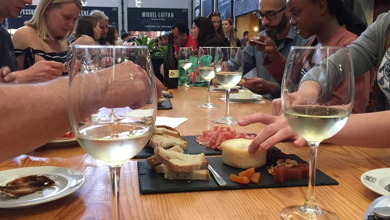 Évora town and the Olive Oil, Wine, and Cork Triangle - Visiting the Cork Estate: An Insight into Portugal’s Unique Industry