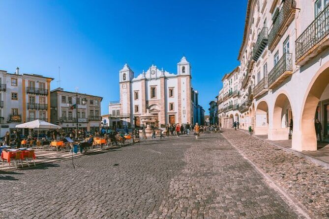 Évora Unveiled | Premium Private Half-Day Discovery - FAQ