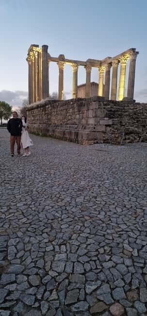 Évora & Wines: A Taste of Authentic Alentejo - Key Points