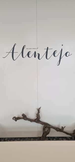 Évora & Wines: A Taste of Authentic Alentejo - Wine Tasting at Two Local Wineries: Savoring Alentejo’s Flavors