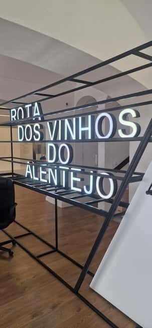 Évora & Wines: A Taste of Authentic Alentejo - Food and Scenery: A Taste of Alentejo