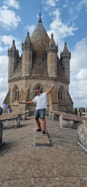 Évora & Wines: A Taste of Authentic Alentejo - Final Thoughts: Is It Right for You?