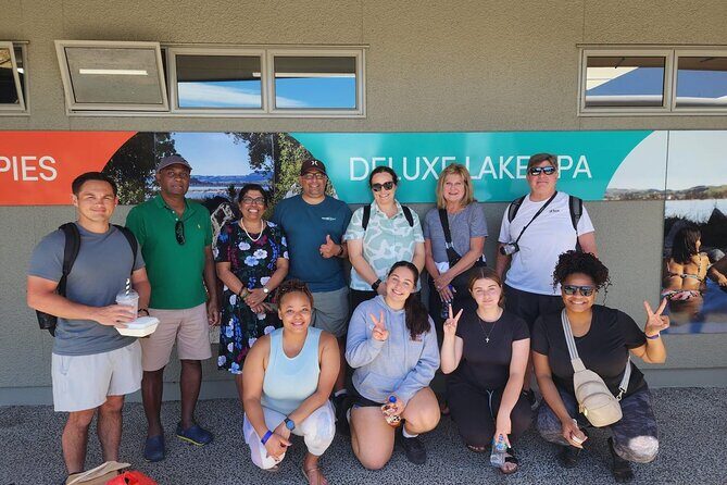 Ex Auckland: Rotorua Mori Village with Haka and Hot Springs - Final Thoughts