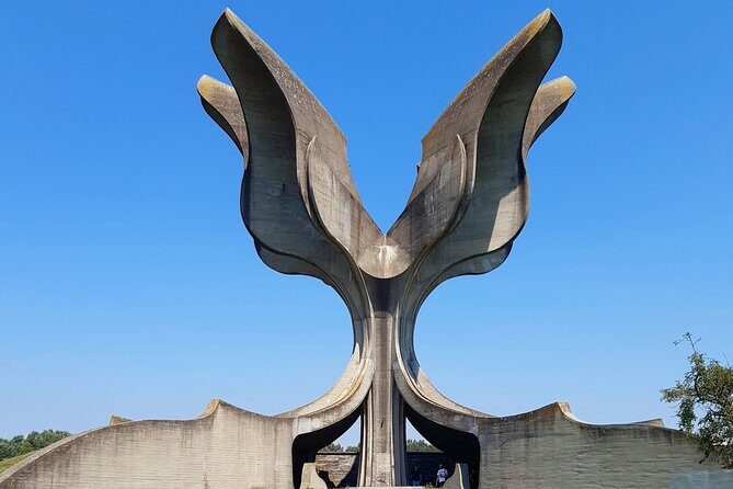 Ex-Yugoslavian "Spomeniks" tour - What Is the Ex-Yugoslavian "Spomeniks" Tour All About?