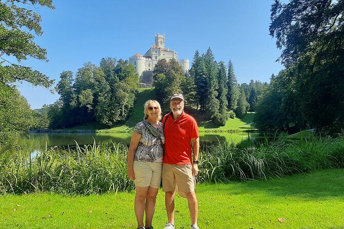 Ex-Yugoslavian "Spomeniks" tour - What’s Included and What’s Not?