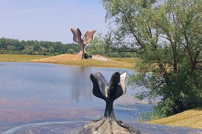 Ex-Yugoslavian "Spomeniks" tour - How Does the Experience Feel?