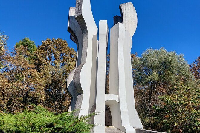 Ex-Yugoslavian "Spomeniks" tour - Who Should Consider This Tour?