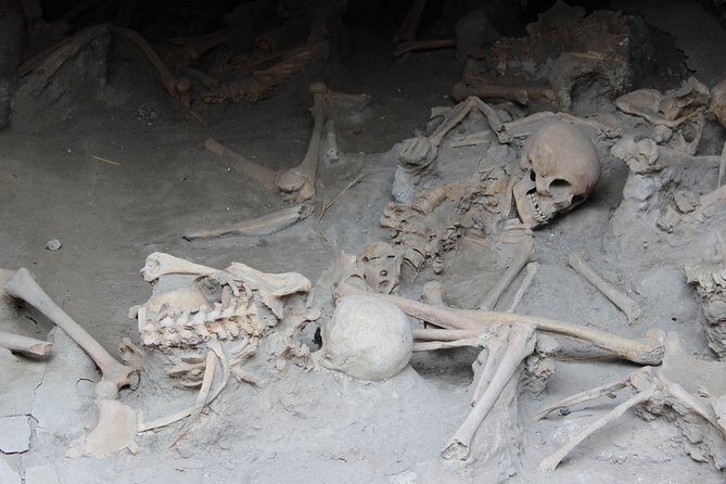 Excavations of Herculaneum. Tour guide and skip-the-line ticket - FAQ