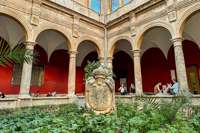 Excellent Private Photography Walking Tour & Workshop in Valencia - Exploring the Best of Valencia Through a Private Photography Walk