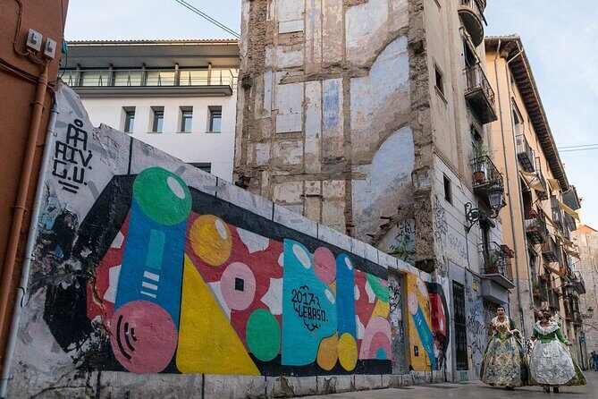 Excellent Private Photography Walking Tour & Workshop in Valencia - Is It Worth the Price?