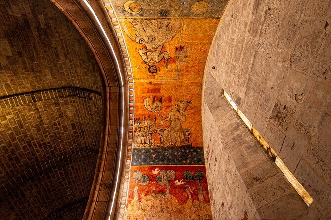 Excellent Private Photography Walking Tour & Workshop in Valencia - Who Would Love This Tour?