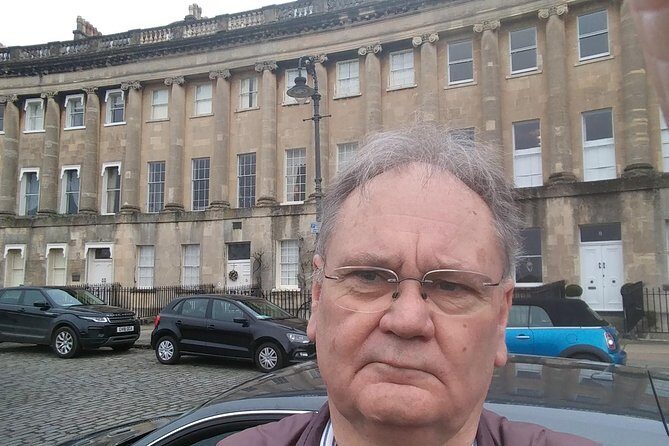 Exceptional Bath tour guide making your visit splendidly memorable. - A Deep Dive into the Bath Guided Tour