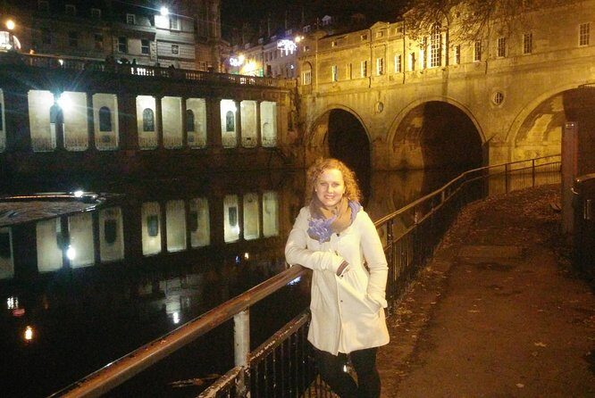 Exceptional Bath tour guide making your visit splendidly memorable. - FAQs About This Bath Tour