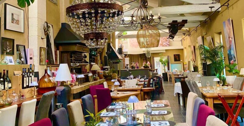 Exceptional cookery workshop or course in Avignon - A Closer Look at the Experience